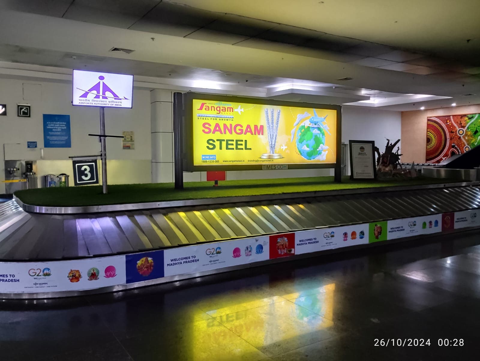 Airport